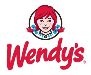 Wendys Logo