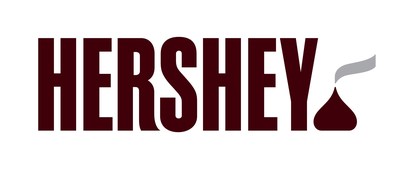 Hershey Kiss Logo