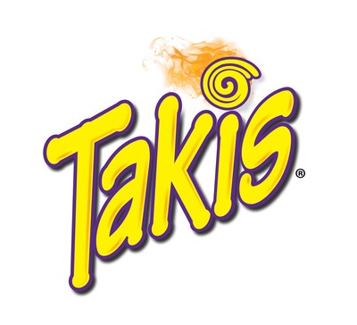 Takis Logo