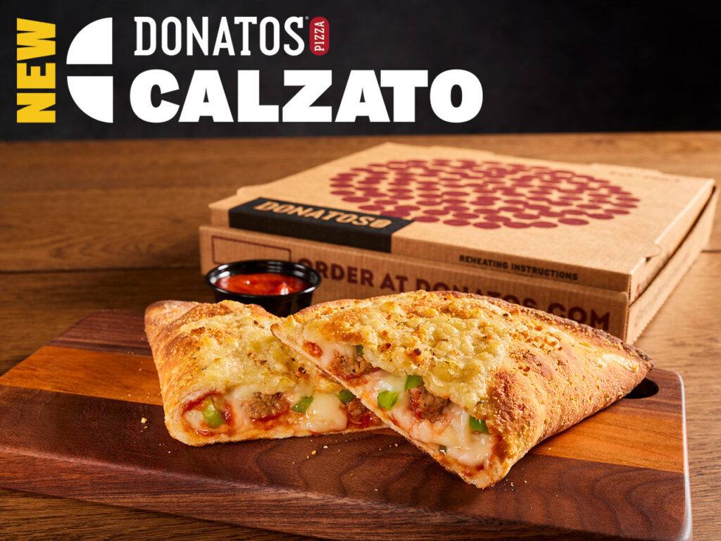 Donatos Pizza Unboxes A New Calzato 3 DonatosPizzaCalzato