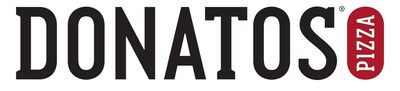 Donatos Pizza Unboxes A New Calzato 2 Donatos Pizza Logo