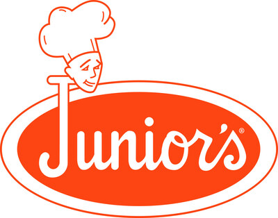 Juniors Main Logo