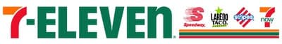 7Eleven Corporate Identity Logo