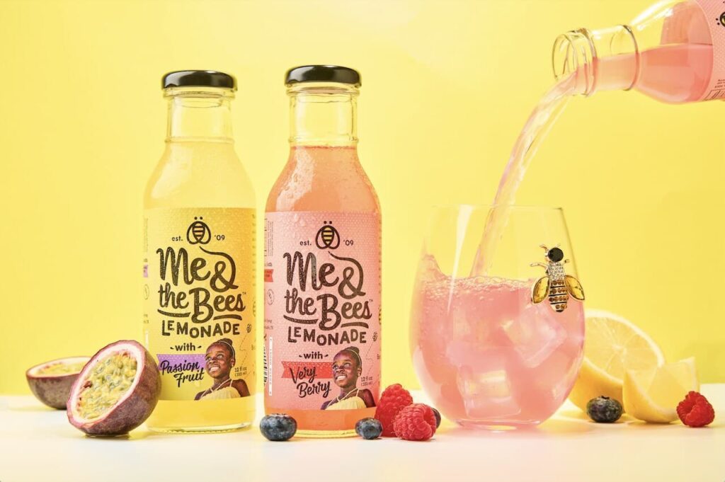 MetheBeesLemonadeNewFlavors