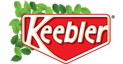 Keebler® Releases New Limited-Edition Cookie in Celebration of This Fall's Beetlejuice Sequal 2 keebler Logo