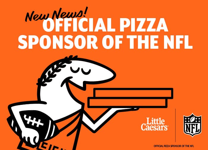 litllecaesars nfl announcement