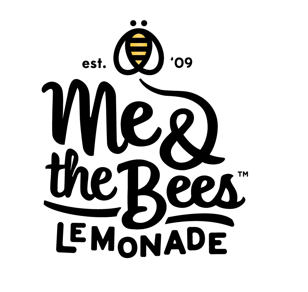 me and the bees lemonade