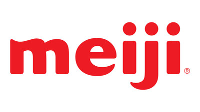 Meiji Debuts Meiji Hello Panda™ Pretzel 2 meiji Logo