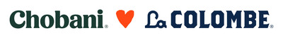 Chobani La Colombe Logo