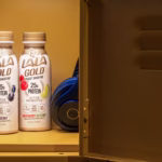 LALA 24 Gold Launch 2