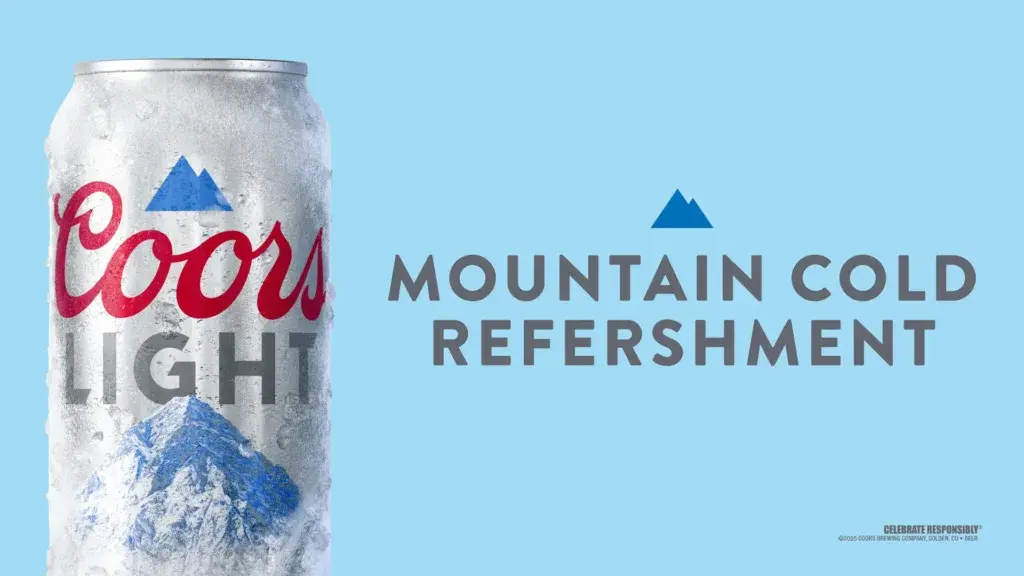coors light misspelled ads BLUNDER FULL 1 9 25