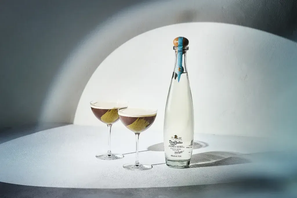 Tequila Don Julio Standing Ovation Khani Le