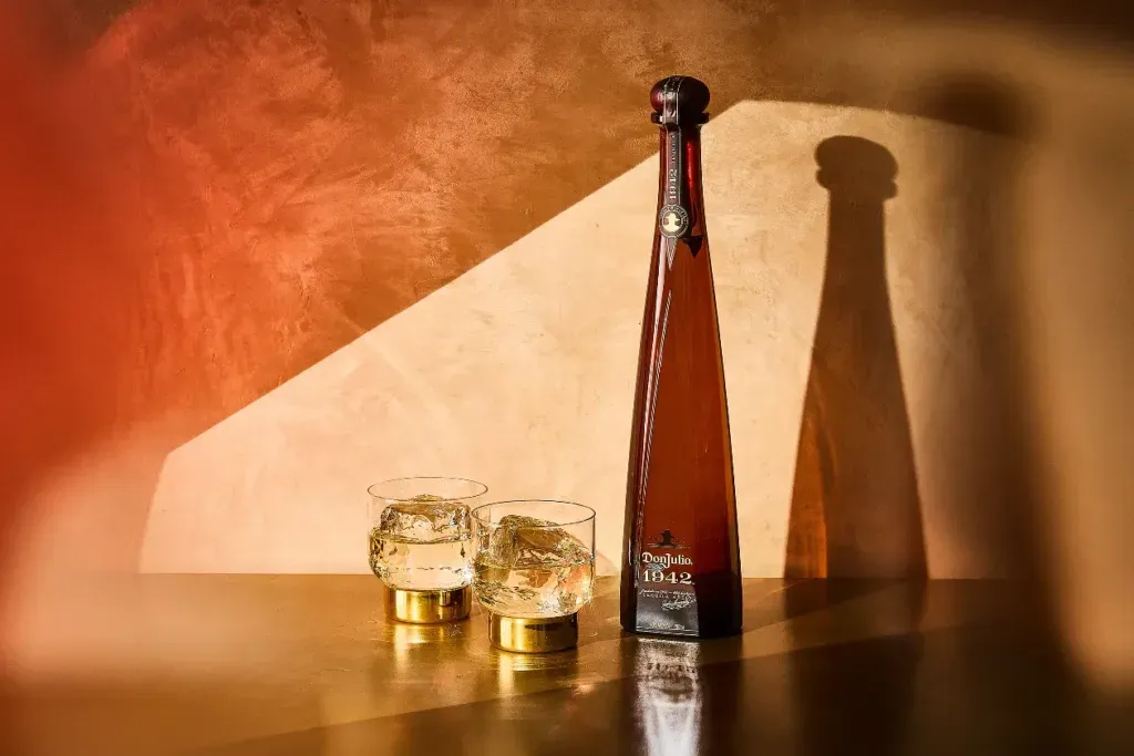 Tequila Don Julio The Class Act Khani Le