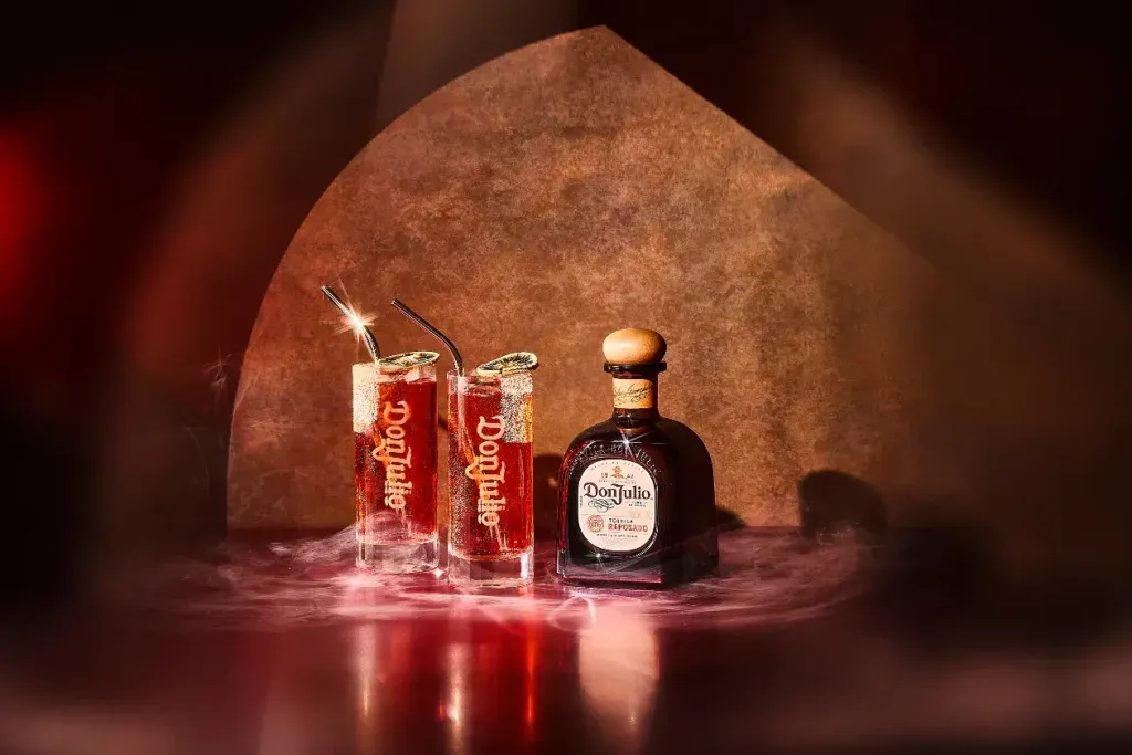 Tequila Don Julio The Clear Winner Khani Le