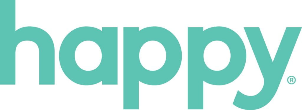 Happy Coffee Brews Up a Bigger Presence at Albertsons! 2 happy Logo