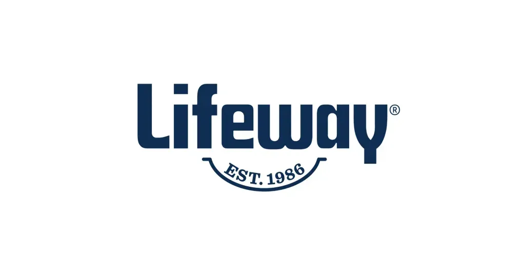 Lifeway 1986 Logo v1