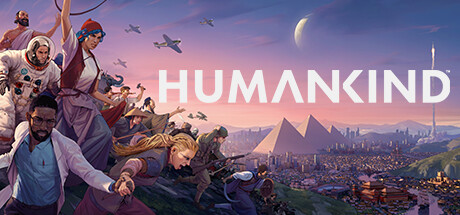 HUMANKIND™