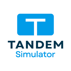 ‎t:simulator™ App