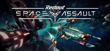 Redout: Space Assault