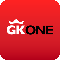 ‎GK One