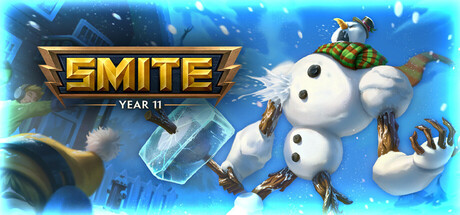 SMITE®