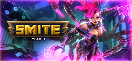 SMITE®