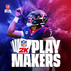 ‎NFL 2K Playmakers
