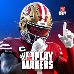 ‎NFL 2K Playmakers