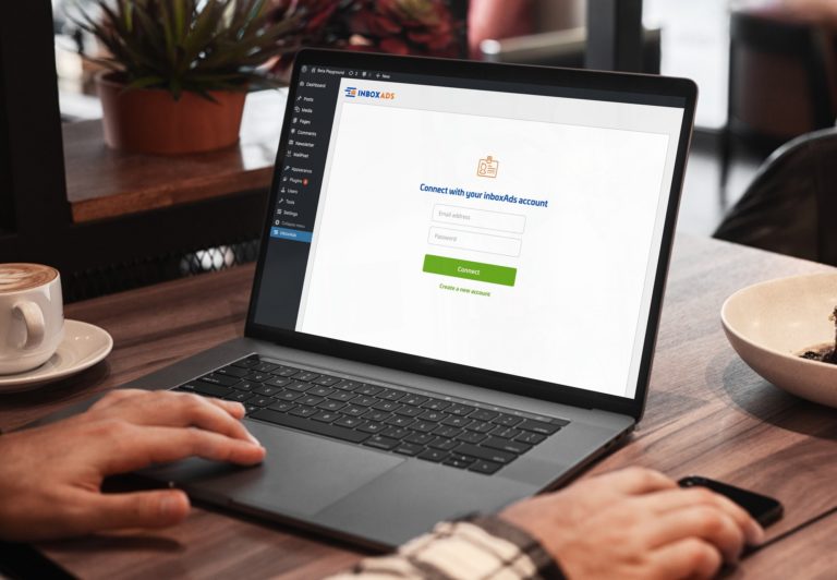 inboxAds Introduces A WordPress Plugin for Publishers