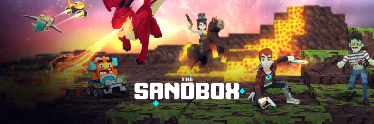 The Sandbox confirms ~$2M in Investments from Square Enix, True Global Ventures, B Cryptos