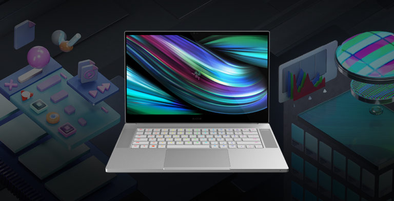 Razer Introduces Blade 15 Studio Edition for Creators With New 8-Core CPU and Quadro RTX Graphics