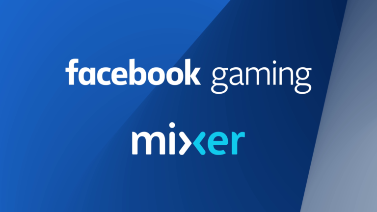 Microsoft Shutters Mixer and Recommends Facebook Gaming