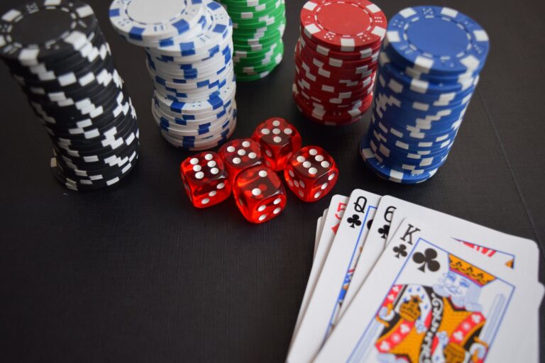 Blockchain Casinos – The Future of Online Games or a Passing Trend