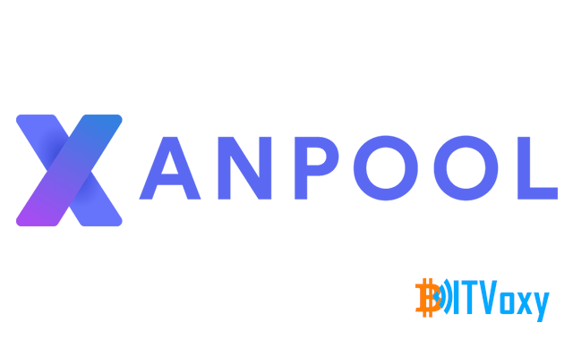 XanPool logo