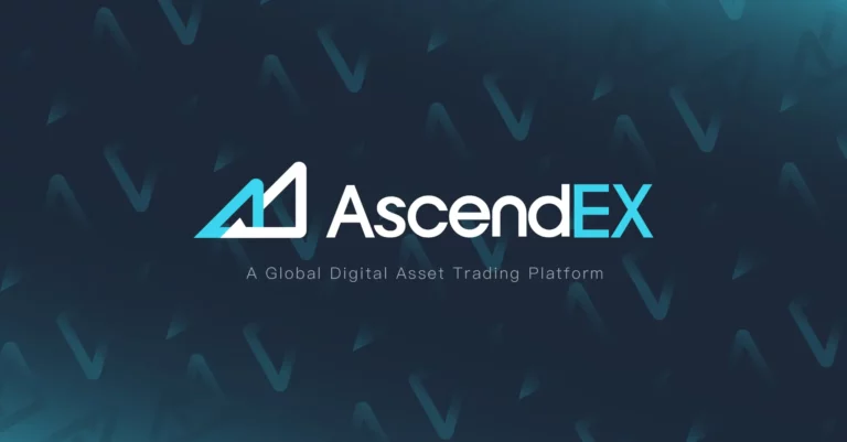 AscendEX Raises $50M Series B Lead by Polychain Capital & Hack VC