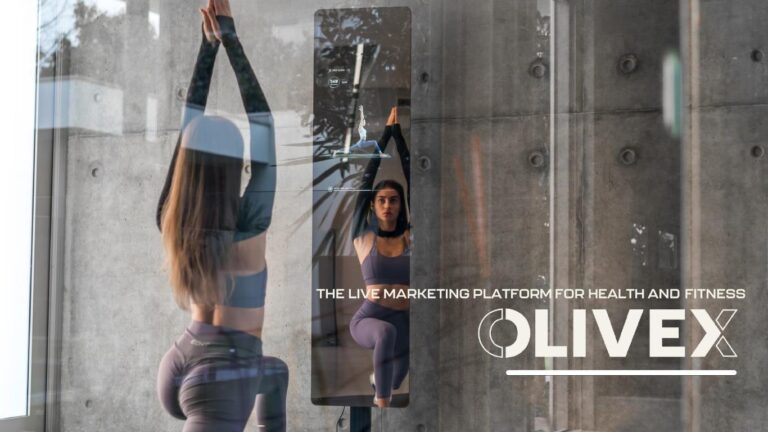 OliveX to raise AUD$8m to Fuel Fitness Metaverse