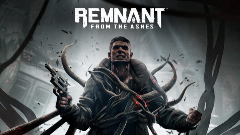 Remnant: From the Ashes Now Free on Epic Game Store