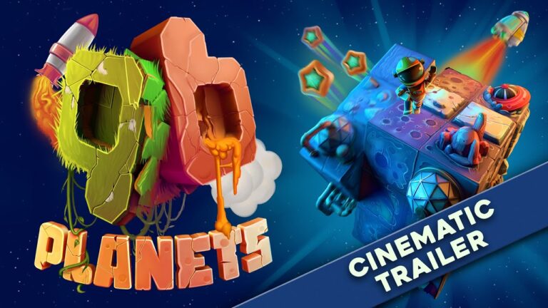 QB Planets is now Out on iOS