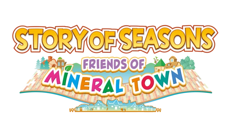 STORY OF SEASONS: Friends of Mineral Town Now Available on the Windows Store