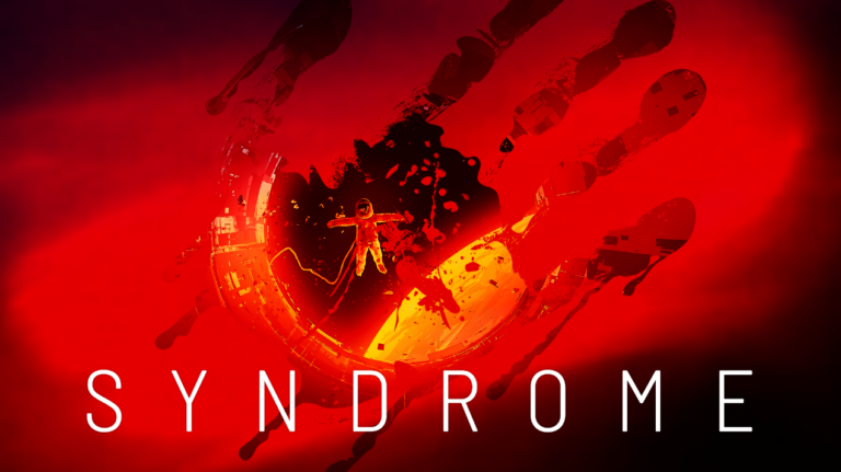 Syndrome Arrives later this Year on Nintendo Switch