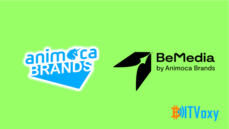 Animoca Brands To Acquire Australia’s Be Media