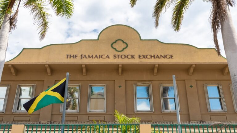 Jamaica Stock Exchange to Launch a JCSD Client Portal Official