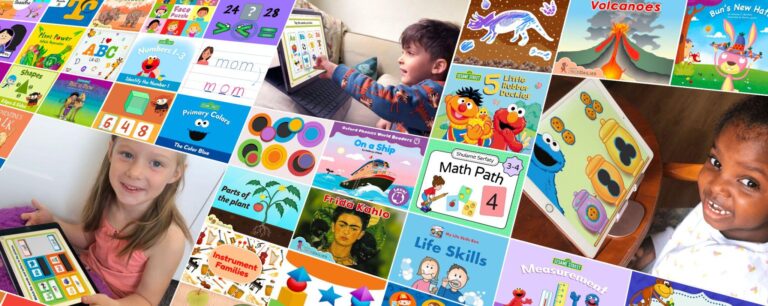 Animoca Brands Acquires the TinyTap Educational Content Platform