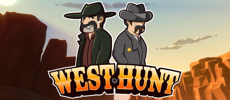 West Hunt Social Deduction Game Out Now on PC