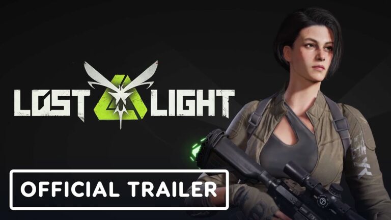 Survival shooter Lost Light Kicks off iOS TestFlight