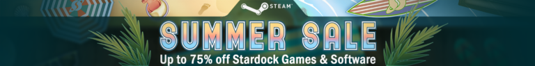 Get Up to 75% off Stardock Games via Steam Summer Sale