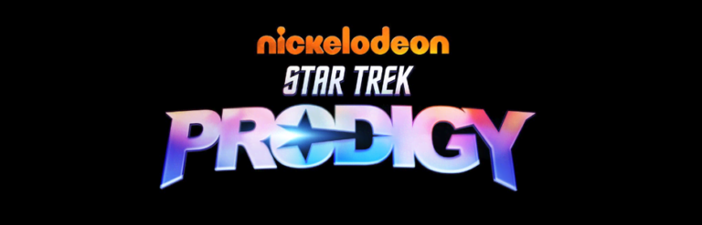 Star Trek: Prodigy beams To  Nickelodeon This Friday