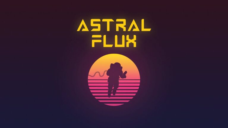 Cosmocat and Studio VDS announces closed beta for Astral Flux