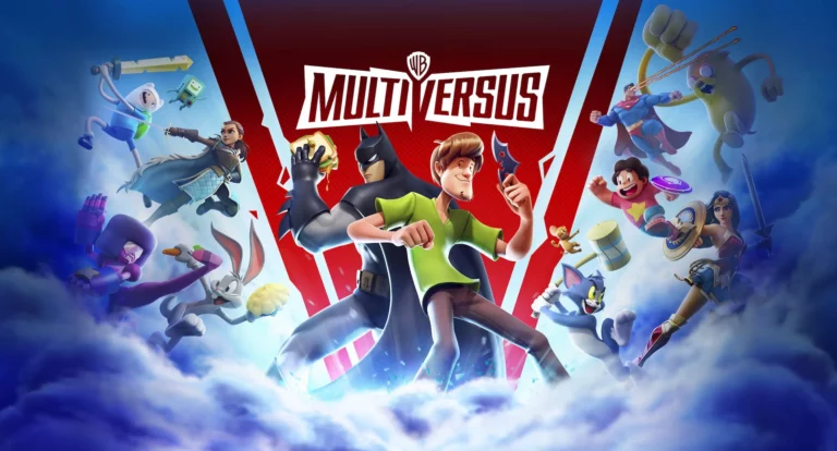 WB Games MultiVersus Early Access Open Beta Begins Today