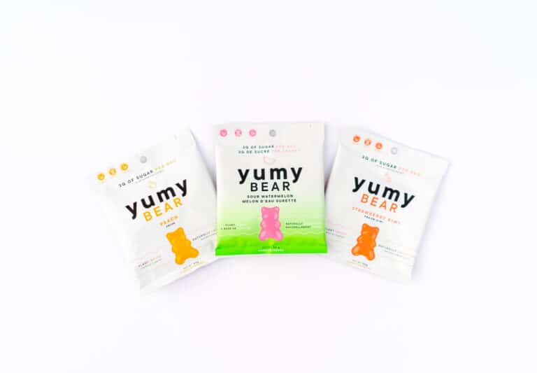 Yumy Candy Now available at Walmart Locations